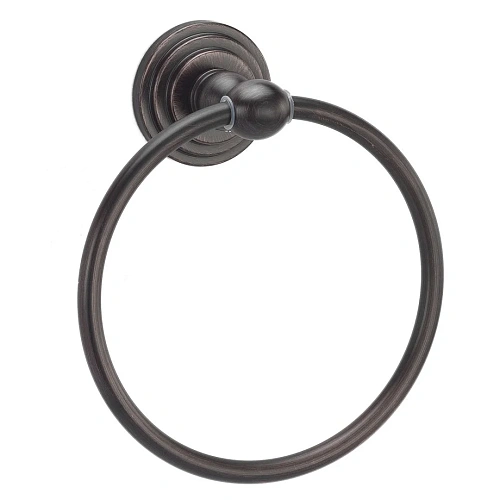 Полотенцедержатель WasserKRAFT Isar K-7360 темная бронза Полотенцедержатель WasserKRAFT Isar K-7360 темная бронза