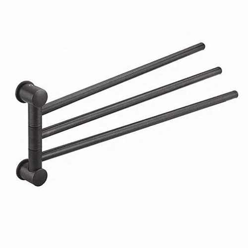 Полотенцедержатель WasserKRAFT K-1633 темная бронза Полотенцедержатель WasserKRAFT K-1633 темная бронза