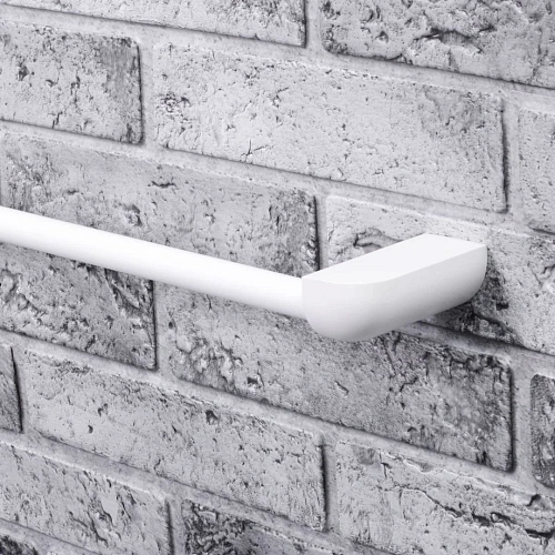 Полотенцедержатель WasserKRAFT Kammel K-8330WHITE белый Полотенцедержатель WasserKRAFT Kammel K-8330WHITE белый