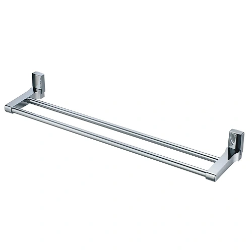 Полотенцедержатель WasserKRAFT Leine K-5040 хром Полотенцедержатель WasserKRAFT Leine K-5040 хром