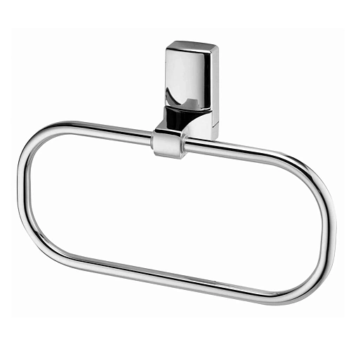 Полотенцедержатель WasserKRAFT Leine K-5060 хром Полотенцедержатель WasserKRAFT Leine K-5060 хром
