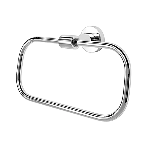 Полотенцедержатель WasserKRAFT Mosel K-46660 хром Полотенцедержатель WasserKRAFT Mosel K-46660 хром