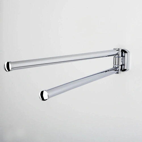 Полотенцедержатель WasserKRAFT Oder K-3031 хром Полотенцедержатель WasserKRAFT Oder K-3031 хром