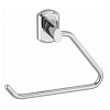 Полотенцедержатель WasserKRAFT Oder K-3061 хром Полотенцедержатель WasserKRAFT Oder K-3061 хром