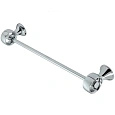 Полотенцедержатель Webert Opera 45 OA500501015, хром Полотенцедержатель Webert Opera 45 OA500501015, хром