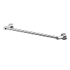 Полотенцедержатель WHITECROSS Ergo ER2250CR хром 450 мм.