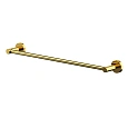 Полотенцедержатель WHITECROSS Ergo ER2250GL золото 450 мм. Полотенцедержатель WHITECROSS Ergo ER2250GL золото 450 мм.