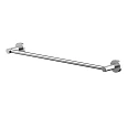 Полотенцедержатель WHITECROSS Ergo ER2250NIB брашированный никель 450 мм. Полотенцедержатель WHITECROSS Ergo ER2250NIB брашированный никель 450 мм.