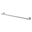Полотенцедержатель WHITECROSS Ergo ER2252CR хром 600 мм. Полотенцедержатель WHITECROSS Ergo ER2252CR хром 600 мм.