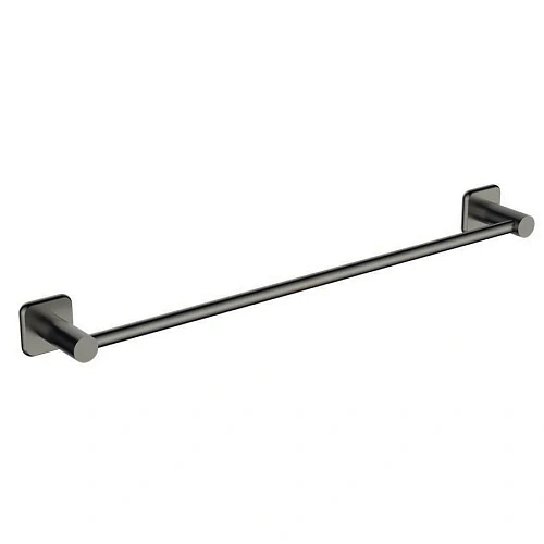 Полотенцедержатель Wonzon & Woghand темный графит (WW-V1101-GM) Полотенцедержатель Wonzon & Woghand темный графит (WW-V1101-GM)