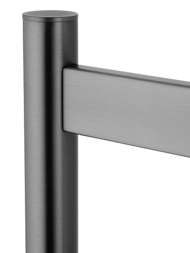 Полотенцедержатель Wonzon & Woghand темный графит (WW-V4901-GM) Полотенцедержатель Wonzon & Woghand темный графит (WW-V4901-GM)