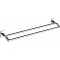 Полотенцедержатель Wonzon & Woghand хром (WW-1001) Полотенцедержатель Wonzon & Woghand хром (WW-1001)