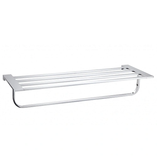 Полотенцедержатель Wonzon & Woghand хром (WW-9181) Полотенцедержатель Wonzon & Woghand хром (WW-9181)