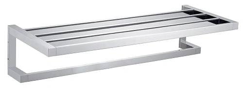 Полотенцедержатель Wonzon & Woghand хром (WW-9581) Полотенцедержатель Wonzon & Woghand хром (WW-9581)