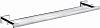 Полотенцедержатель Wonzon &amp; Woghand хром (WW-9711-45CM)