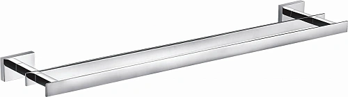 Полотенцедержатель Wonzon & Woghand хром (WW-9711-45CM) Полотенцедержатель Wonzon & Woghand хром (WW-9711-45CM)
