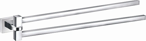 Полотенцедержатель Wonzon & Woghand хром (WW-9731) Полотенцедержатель Wonzon & Woghand хром (WW-9731)