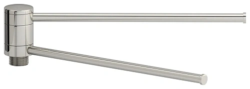 Полотенцедержатель Сунержа 360 L 250 00-2003-0250 Без покрытия Полотенцедержатель Сунержа 360 L 250 00-2003-0250 Без покрытия