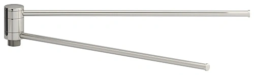 Полотенцедержатель Сунержа 360 L 400 00-2003-0400 Без покрытия Полотенцедержатель Сунержа 360 L 400 00-2003-0400 Без покрытия