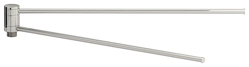 Полотенцедержатель Сунержа 360 L 500 00-2003-0500 Без покрытия Полотенцедержатель Сунержа 360 L 500 00-2003-0500 Без покрытия