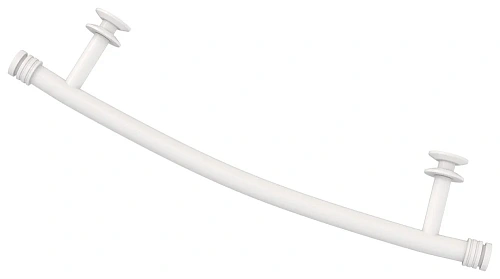 Полотенцедержатель Сунержа 370 30-2011-0370 Матовый белый Полотенцедержатель Сунержа 370 30-2011-0370 Матовый белый