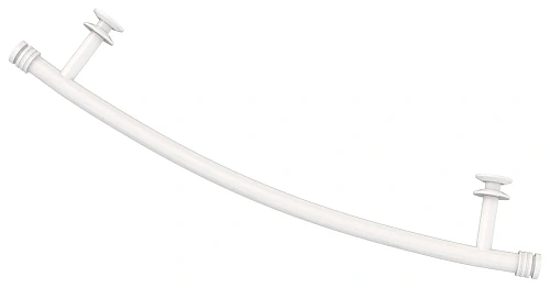 Полотенцедержатель Сунержа 470 12-2011-0470 Белый Полотенцедержатель Сунержа 470 12-2011-0470 Белый