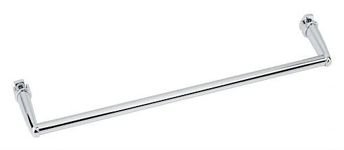 Полотенцедержатель Сунержа Towel Bar Straight (прямой) 470мм 00-2005-0470 Без покрытия Полотенцедержатель Сунержа Towel Bar Straight (прямой) 470мм 00-2005-0470 Без покрытия