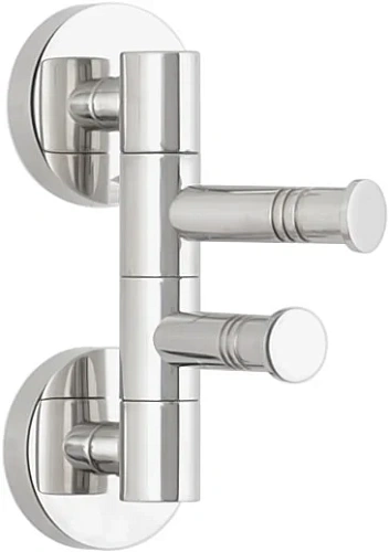 Полотенцедержатель Сунержа ВЕЕР-2 поворотный / L 88 01-3010-2088 Черный хром Полотенцедержатель Сунержа ВЕЕР-2 поворотный / L 88 01-3010-2088 Черный хром