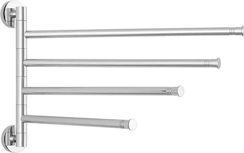 Полотенцедержатель Сунержа ВЕЕР-4 поворотный / L 425 (Золото) 03-3010-4425 Золото Полотенцедержатель Сунержа ВЕЕР-4 поворотный / L 425 (Золото) 03-3010-4425 Золото