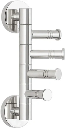 Полотенцедержатель Сунержа ВЕЕР-4 поворотный / L 88 (Золото) 03-3010-4088 Золото Полотенцедержатель Сунержа ВЕЕР-4 поворотный / L 88 (Золото) 03-3010-4088 Золото