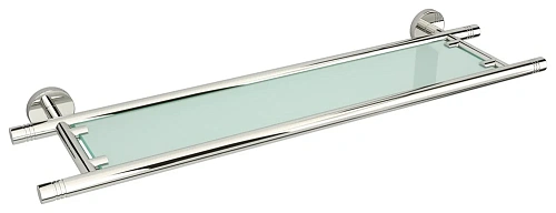 Полотенцедержатель Сунержа КАНЬОН стеклянная / L 600 01-3003-0600 Черный хром Полотенцедержатель Сунержа КАНЬОН стеклянная / L 600 01-3003-0600 Черный хром