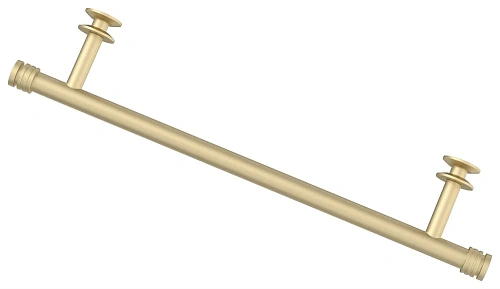 Полотенцедержатель Сунержа прямой 370 022-2012-0370 Матовая шампань Полотенцедержатель Сунержа прямой 370 022-2012-0370 Матовая шампань