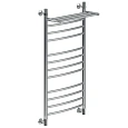 Полотенцесушитель водяной Ника ARC ЛД (Г2) ВП 100/40 Полотенцесушитель водяной Ника ARC ЛД (Г2) ВП 100/40