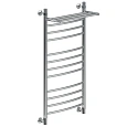 Полотенцесушитель водяной Ника ARC ЛД (Г2) ВП 100/50 Полотенцесушитель водяной Ника ARC ЛД (Г2) ВП 100/50