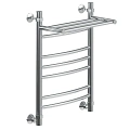 Полотенцесушитель водяной Ника ARC ЛД (Г2) ВП 60/60 Полотенцесушитель водяной Ника ARC ЛД (Г2) ВП 60/60
