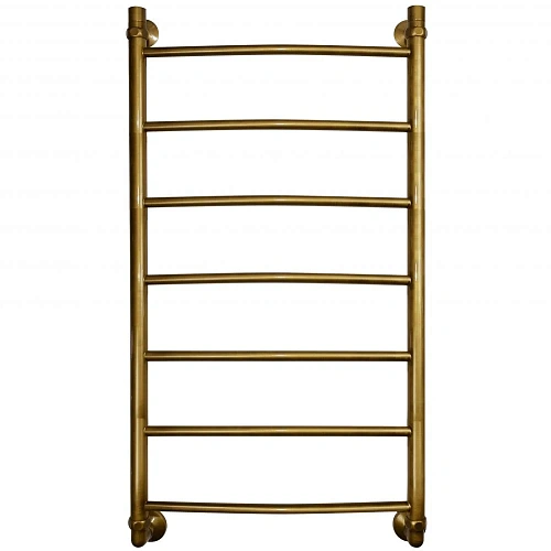 Полотенцесушитель водяной Ника ARC ЛД 100/40 бронза Полотенцесушитель водяной Ника ARC ЛД 100/40 бронза