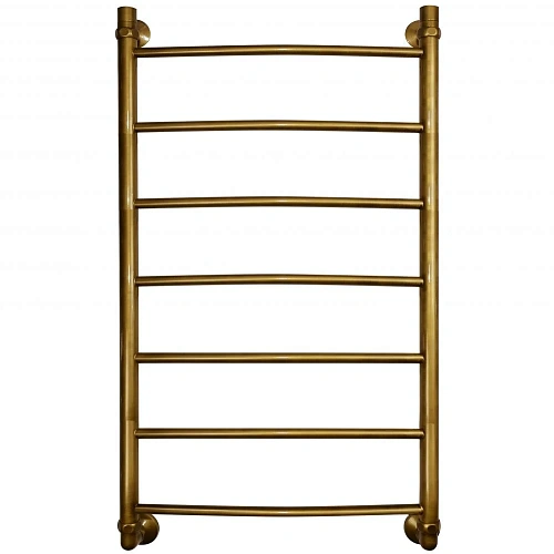 Полотенцесушитель водяной Ника ARC ЛД 100/50 бронза Полотенцесушитель водяной Ника ARC ЛД 100/50 бронза