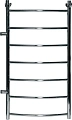 Полотенцесушитель водяной Ника ARC ЛД 100/60 бок. подкл. 50 см ЛД 100/60 бок 50 Полотенцесушитель водяной Ника ARC ЛД 100/60 бок. подкл. 50 см ЛД 100/60 бок 50