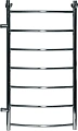 Полотенцесушитель водяной Ника ARC ЛД 100/60 бок. подкл. 60 см ЛД 100/60 бок 60 Полотенцесушитель водяной Ника ARC ЛД 100/60 бок. подкл. 60 см ЛД 100/60 бок 60