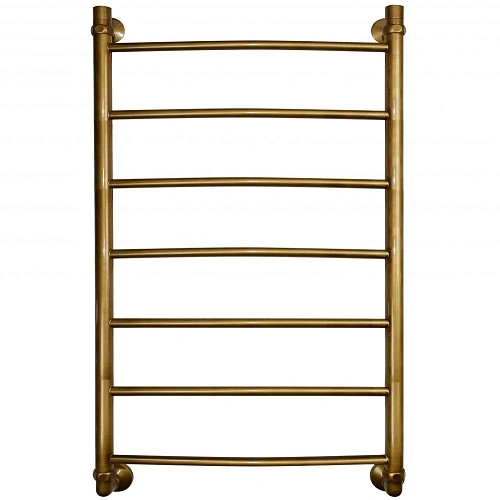 Полотенцесушитель водяной Ника ARC ЛД 100/60 бронза Полотенцесушитель водяной Ника ARC ЛД 100/60 бронза