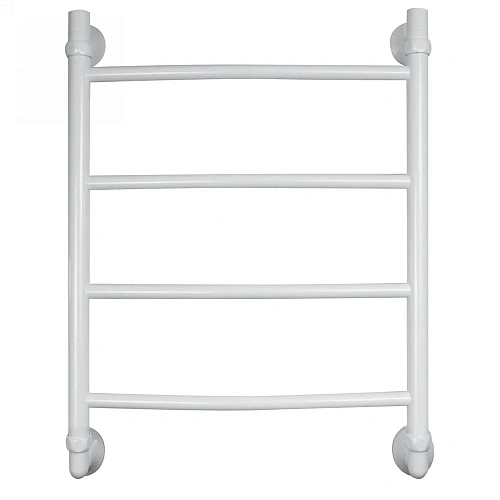 Полотенцесушитель водяной Ника ARC ЛД 50/40 RAL9016 белый матовый ЛД 50/40 бел мат Полотенцесушитель водяной Ника ARC ЛД 50/40 RAL9016 белый матовый ЛД 50/40 бел мат