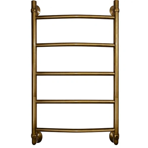 Полотенцесушитель водяной Ника ARC ЛД 60/40 бронза Полотенцесушитель водяной Ника ARC ЛД 60/40 бронза