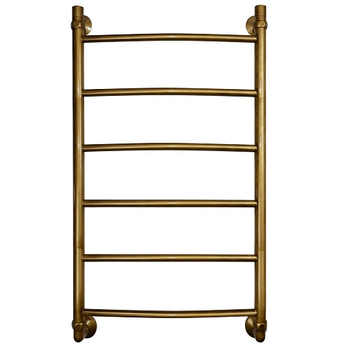 Полотенцесушитель водяной Ника ARC ЛД 80/40 бронза Полотенцесушитель водяной Ника ARC ЛД 80/40 бронза