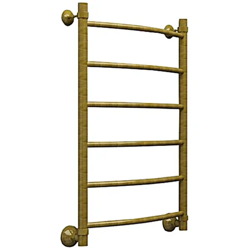 Полотенцесушитель водяной Ника ARC ЛД 80/50 бронза Полотенцесушитель водяной Ника ARC ЛД 80/50 бронза