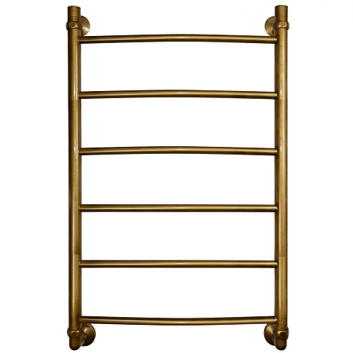 Полотенцесушитель водяной Ника ARC ЛД 80/60 бронза Полотенцесушитель водяной Ника ARC ЛД 80/60 бронза