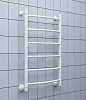 Полотенцесушитель водяной Ника ARC ЛД белый 80 x 60 см Полотенцесушитель водяной Ника ARC ЛД белый 80 x 60 см
