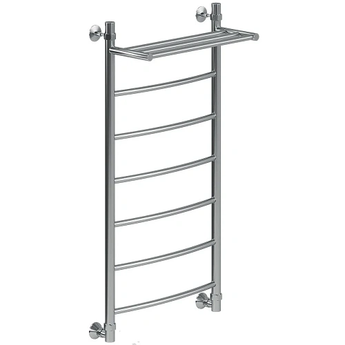 Полотенцесушитель водяной Ника ARC ЛД ВП 100/50 Полотенцесушитель водяной Ника ARC ЛД ВП 100/50