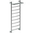 Полотенцесушитель водяной Ника ARC ЛД ВП 120/40 Полотенцесушитель водяной Ника ARC ЛД ВП 120/40