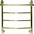 Полотенцесушитель водяной Ника Arc ЛД ВП 4-Br, 50 x 60 см с полочкой, цвет бронза ЛД ВП 50/60-4-Br Полотенцесушитель водяной Ника Arc ЛД ВП 4-Br, 50 x 60 см с полочкой, цвет бронза ЛД ВП 50/60-4-Br