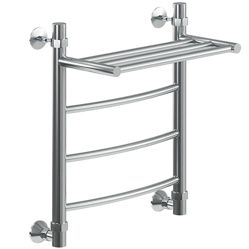 Полотенцесушитель водяной Ника ARC ЛД ВП 50/50 Полотенцесушитель водяной Ника ARC ЛД ВП 50/50